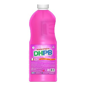 Desinfetante DHPB Floral 2L