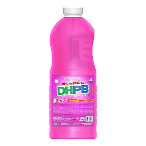 Desinfetante DHPB Floral 2L