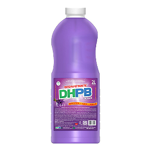 Desinfetante DHPB Lavanda 2L