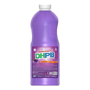 Desinfetante DHPB Lavanda 2L