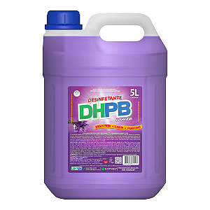 Desinfetante DHPB Lavanda 5L