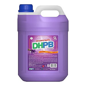 Desinfetante DHPB Lavanda 5L