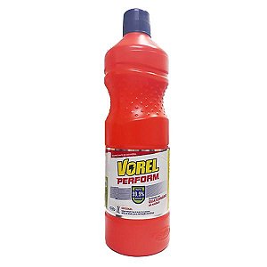 Desinfetante Uso Geral Vorel Perform Original 1L