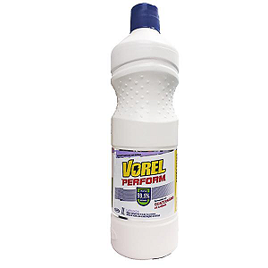 Desinfetante Uso Geral Vorel Perform Lavanda 1L