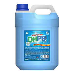 Desinfetante DHPB Fresh 5L