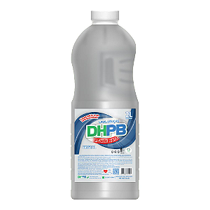 Lava Louças Cristal DHPB 2L