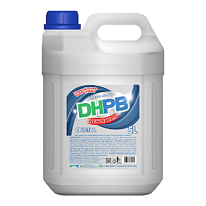 Lava Louças Cristal DHPB 5L
