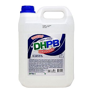 Lava Louças Cristal DHPB 5L