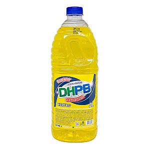 Lava Louças Neutro DHPB 2L