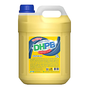 Lava Louças Neutro DHPB 5L