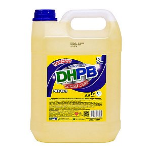 Lava Louças Neutro DHPB 5L