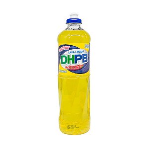 Lava Louças Neutro DHPB c/500ml