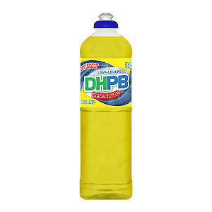 Lava Louças Neutro DHPB c/500ml