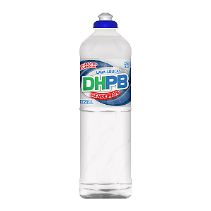 Lava Louças Cristal DHPB c/500ml