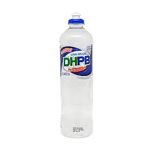 Lava Louças Cristal DHPB c/500ml