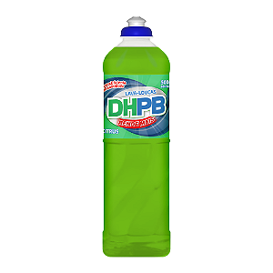 Lava Louças Citrus DHPB c/500ml