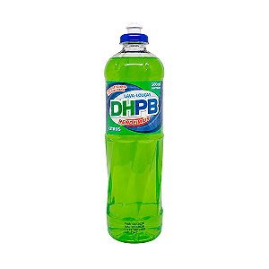Lava Louças Citrus DHPB c/500ml