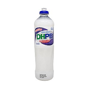 Lava Louças Coco DHPB c/500ml