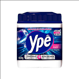 Detergente Lava Louça em Pó Ype 450g