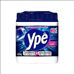 Detergente Lava Louça em Pó Ype 450g