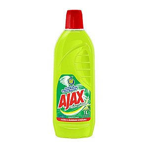 Ajax Fresh Lemon Limpeza Pesada 1L