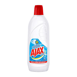 Ajax Fresh Limpeza Pesada 1L