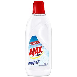 Ajax Fresh Limpeza Pesada 500ml