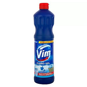 Cloro Gel Vim Original 700mL