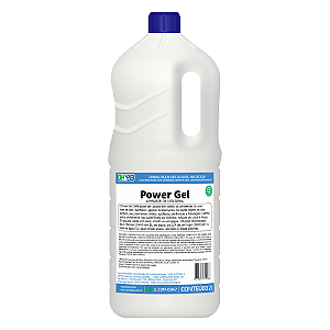 Power Gel DHPB 2L