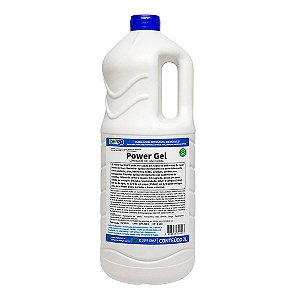 Power Gel DHPB 2L