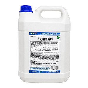 Power Gel DHPB 5L