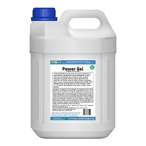Power Gel DHPB 5L