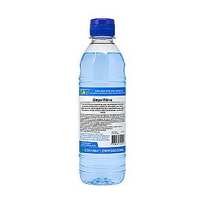 Limpa Vidros DHPB 500ml