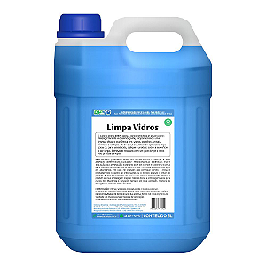 Limpa Vidros DHPB 5L