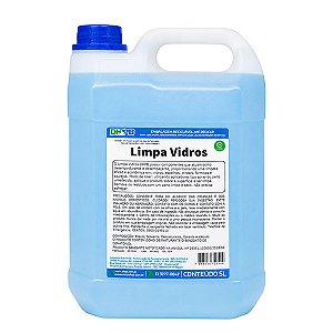 Limpa Vidros DHPB 5L