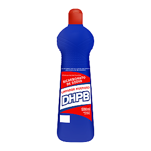 Limpador Multiuso Tradicional (Azul) DHPB 500ml