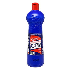 Limpador Multiuso Tradicional (Azul) DHPB 500ml