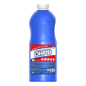 Limpador Multiuso Tradicional DHPB 2L