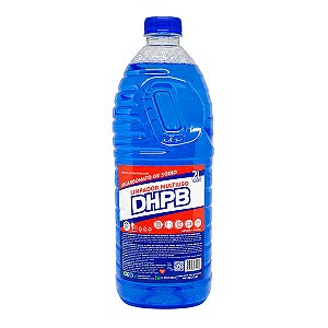 Limpador Multiuso Tradicional DHPB 2L