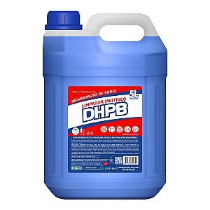 Limpador Multiuso Tradicional DHPB 5L