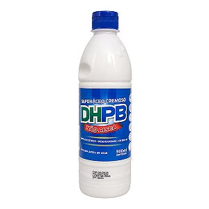 Saponáceo Cremoso DHPB 500ml