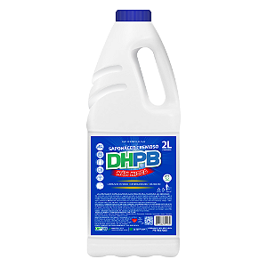 Saponáceo Cremoso DHPB 2L