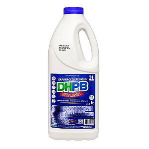 Saponáceo Cremoso DHPB 2L