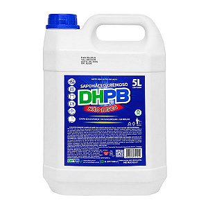 Saponáceo Cremoso DHPB 5L