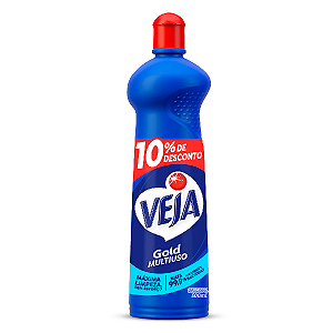 Limpador Veja Multiuso Original 500ml