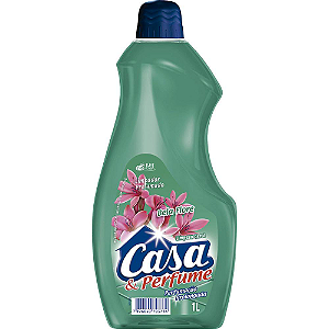 Limpador Casa & Perfume Bela Flore 1L