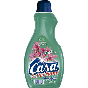 Limpador Casa & Perfume Bela Flore 500mL