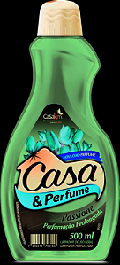 Limpador Casa & Perfume Passione 500mL