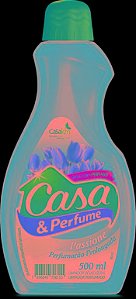 Limpador Casa & Perfume Passione 500mL