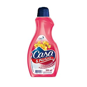 Limpador Casa & Perfume Sensazione 500mL